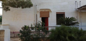 CasaNzina - TRI-LOCALE - casa vacanze a Marsala immersa nella natura a 4 km dal mare